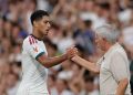 Jude Bellingham Makin Bersinar di Real Madrid Era Mourinho