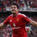 MU Menang 5-2, Carrick Bicara soal Gol Kontroversial