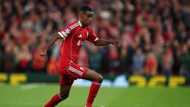 Alexander Isak Dituntut Segera Berkontribusi untuk Liverpool