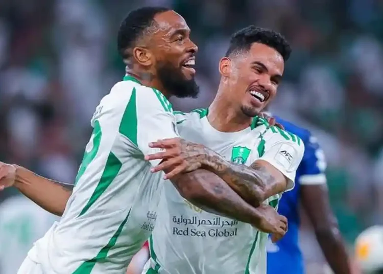 Prediksi Skor Al-Ettifaq vs Al-Faisaly, 8 September 2026
