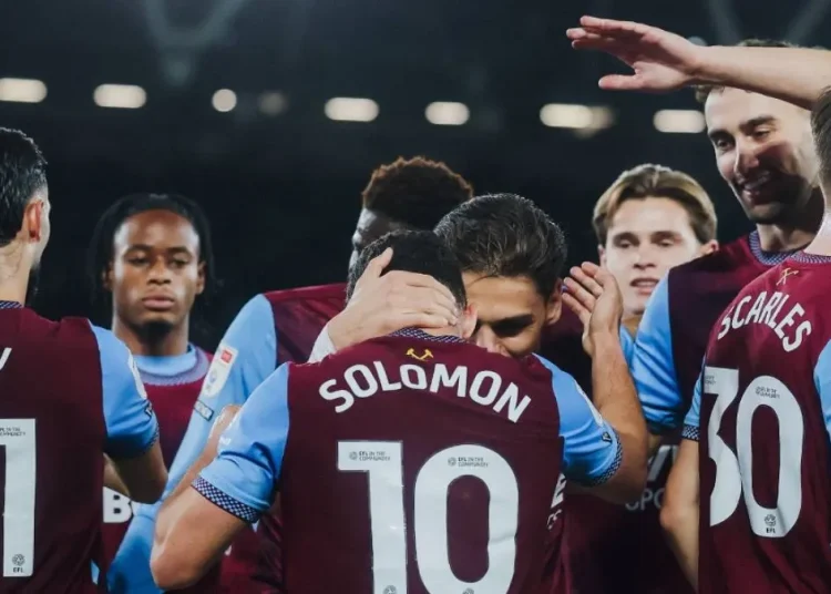 Prediksi Skor West Ham vs Fulham, Carabao Cup 16 September 2026