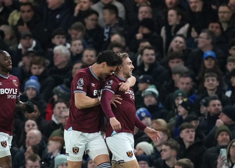 Prediksi West Ham vs Wolves: Duel Ketat di Championship