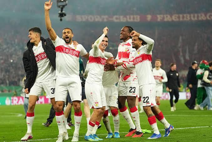 Prediksi Stuttgart vs Koln 5 September 2026: Tuan Rumah Menang?