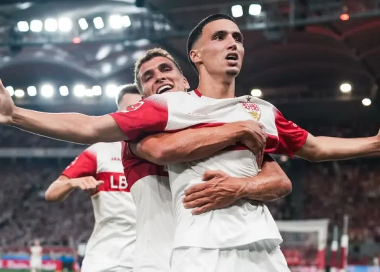Prediksi Stuttgart vs Viking: Duel Perdana Liga Champions, 9 September 2026