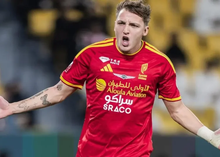 Prediksi Al Qadsiah vs Al Ahli, Duel Ketat Liga Arab Saudi, 9 September 2026